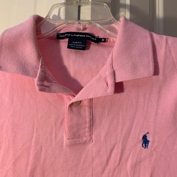 Polo Ralph Lauren Other - POLO RALPH LAUREN BOYS SHIRT